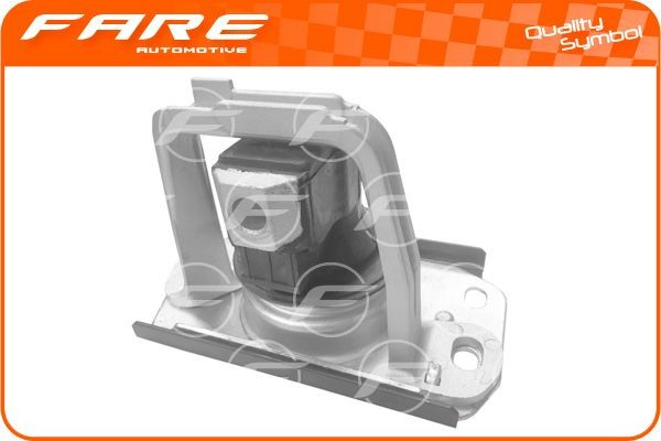 4738 Fare Правая подушка двигателя